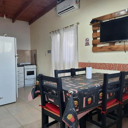 Complejo Manto De Estrellas Apartman Colón Kültér fotó