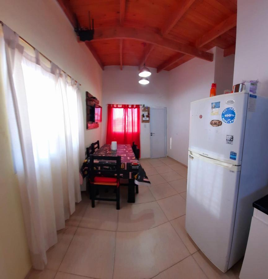 Complejo Manto De Estrellas Apartman Colón Kültér fotó